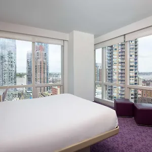 Yotel Times Square **** Νέα Υόρκη