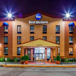 3* Hotel Western Jfk Airport