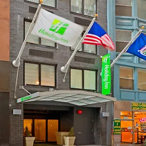 3* Hotel Holiday Wall Street, An Ihg