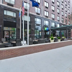 Express Manhattan Midtown West By Ihg New York
