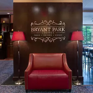 By Marriott Manhattan/times Square **** Νέα Υόρκη