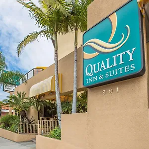 *** Hotel Quality & Estados Unidos