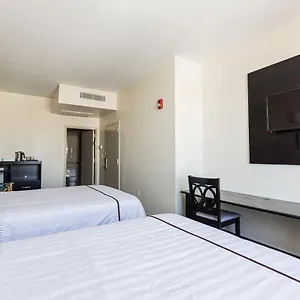 Hotel Astoria Laguardia, Nueva York