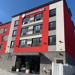 Hotel Western Brooklyn-prospect Park, Nueva York