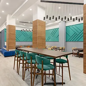 Hotel Lic - Laguardia West, An Ihg, Nueva York