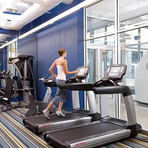 4* Hotel Aloft Harlem