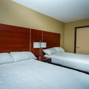 Hotel Sky Flushing/laguardia Airport, Nueva York