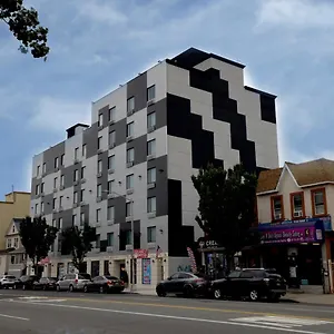 Hotel Liberty & Suites-jfk Airport- La Guardia Airport, Nueva York