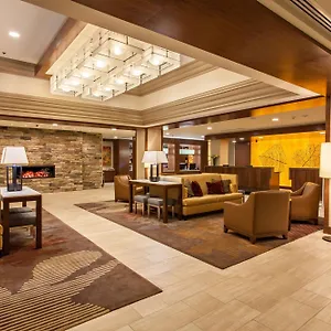 **** Hotel Doubletree By Hilton Pittsburgh-green Tree Estados Unidos