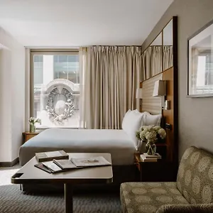 Club Quarters Grand Central, **** Νέα Υόρκη