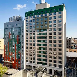 Hotel Doubletree By Hilton Long Island City, Ny, Nueva York