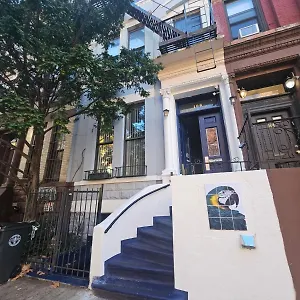 Hostal Macaw, Nueva York
