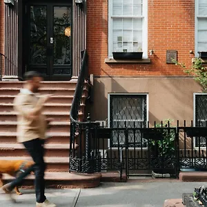 Hotel Outsite Chelsea, Nueva York
