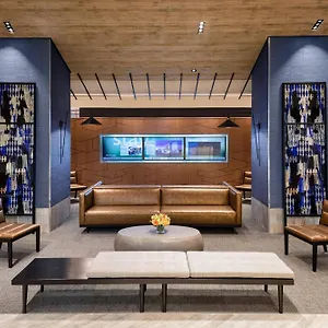 Springhill By Marriott Manhattan/times Square South **** Νέα Υόρκη