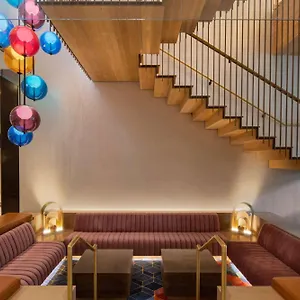 4* Hotel Motto By Hilton Chelsea