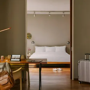 4* Hotel Sonder Chambers