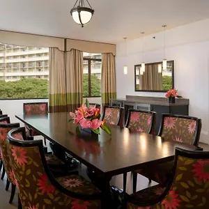 Resort The Royal Hawaiian, A Luxury Collection Resort, Waikiki