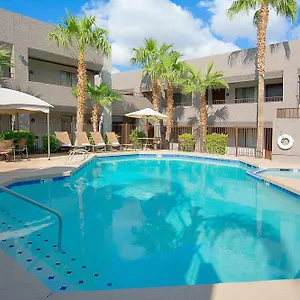 *** Hotel Tempe/phoenix Airport Innsuites & Estados Unidos