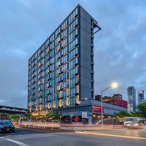 4* Hotel Z Nyc