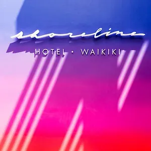 Hotel Shoreline Waikiki - No Fee