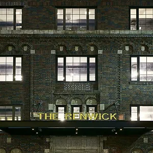 4* Hotel The Renwick