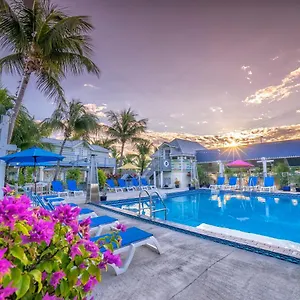 Resort Ibis Bay
