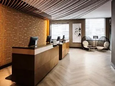 Hilton Brooklyn New York - Newly Renovated Hotel 4*,