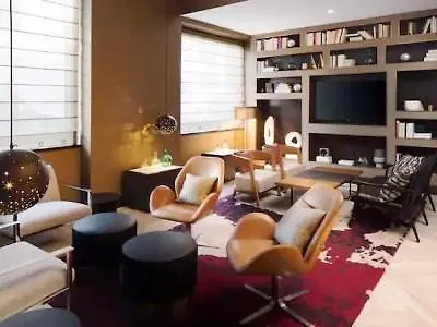 Hilton Brooklyn New York - Newly Renovated Hotel