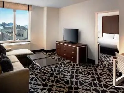 Hilton Brooklyn New York - Newly Renovated Hotel United States