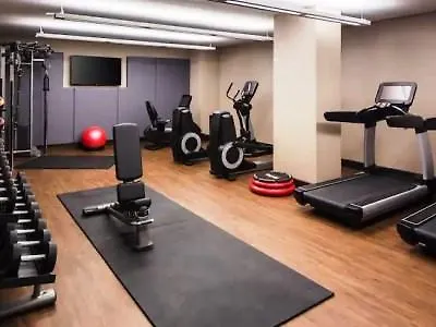 Hilton Brooklyn New York - Newly Renovated Hotel 4*,  United States