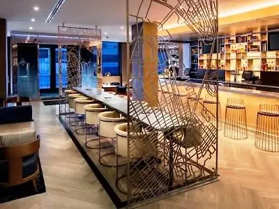****  Hilton Brooklyn New York - Newly Renovated Hotel United States
