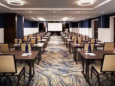 Hotel Hilton Brooklyn Nueva York