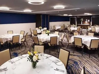 Hilton Brooklyn New York - Newly Renovated Hotel