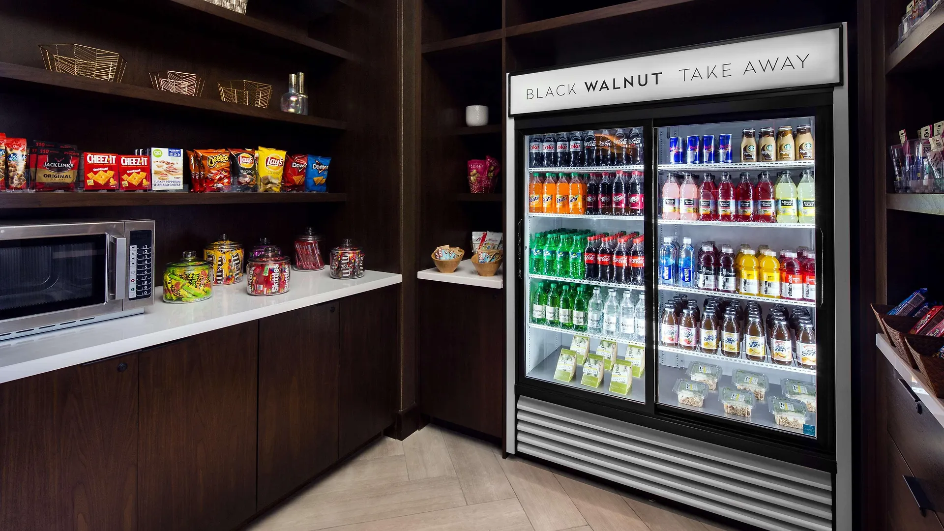 ****  Hilton Brooklyn New York - Newly Renovated Hotel USA