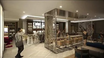 Hilton Brooklyn New York - Newly Renovated Hotel