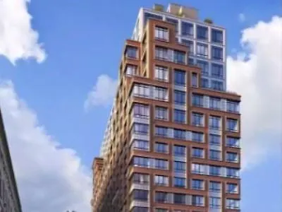 Hilton Brooklyn New York - Newly Renovated Hotel