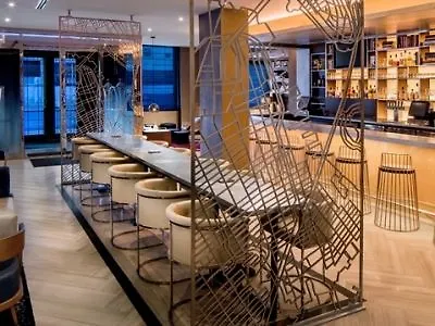 Hilton Brooklyn New York - Newly Renovated Hotel