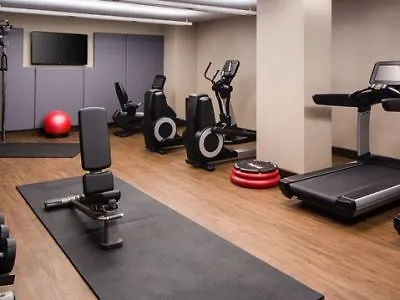 Hilton Brooklyn New York - Newly Renovated Hotel