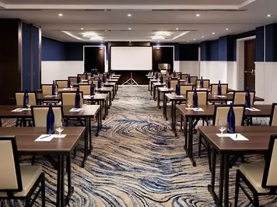 ****  Hilton Brooklyn New York - Newly Renovated Hotel United States