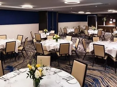 Hilton Brooklyn New York - Newly Renovated Hotel