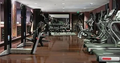 Hilton Brooklyn New York - Newly Renovated Hotel 4*,  USA