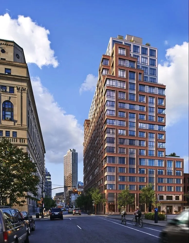 Hilton Brooklyn New York - Newly Renovated Hotel