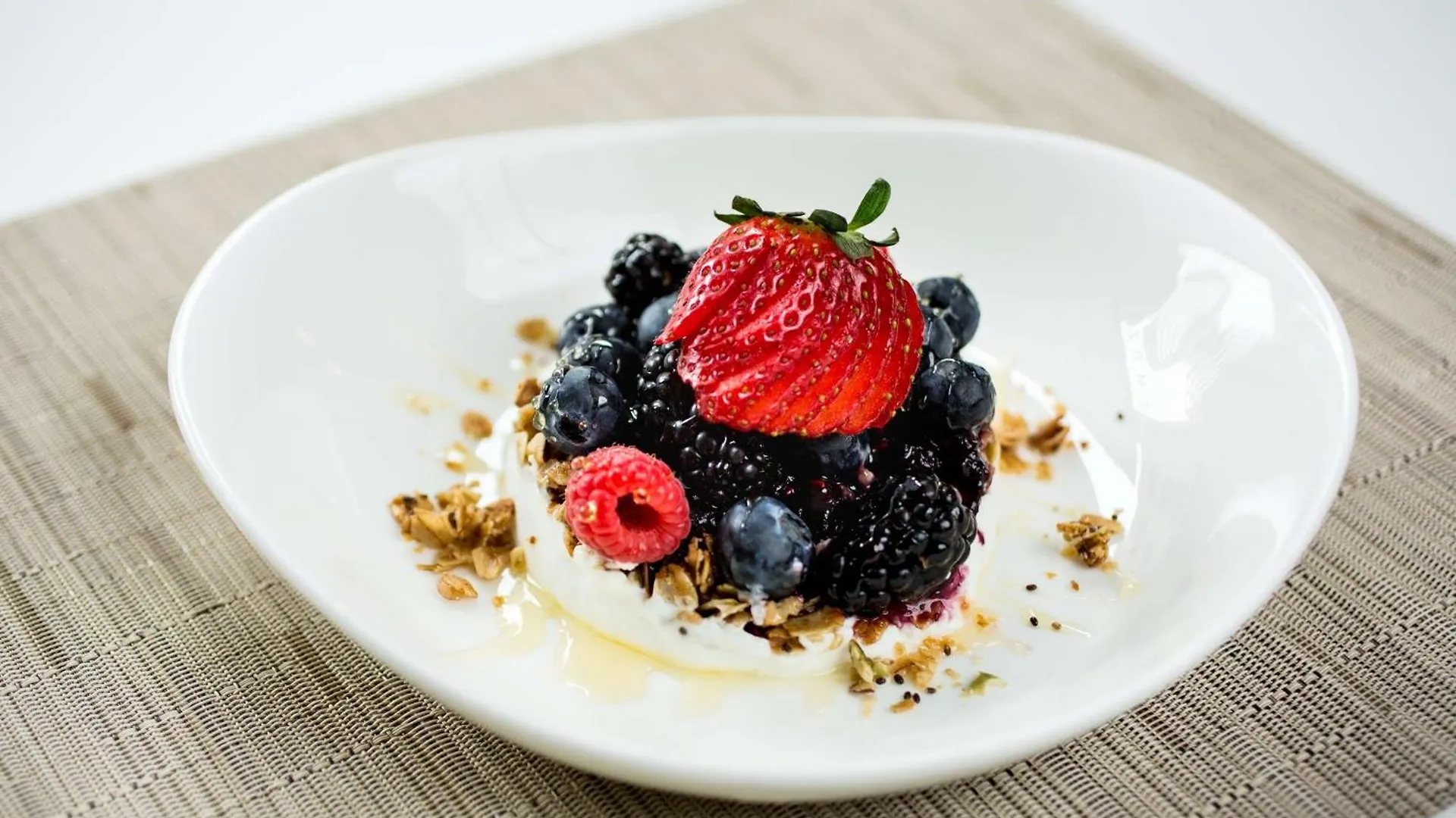 Hilton Brooklyn New York - Newly Renovated Hotel