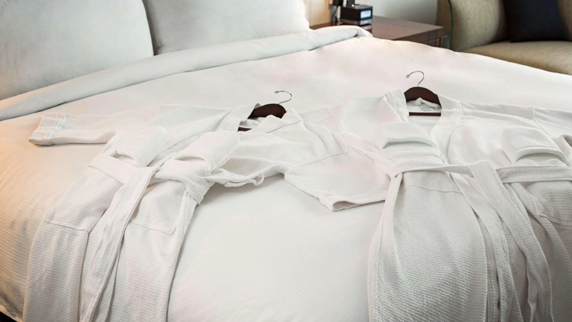Hotel Hilton Brooklyn New York