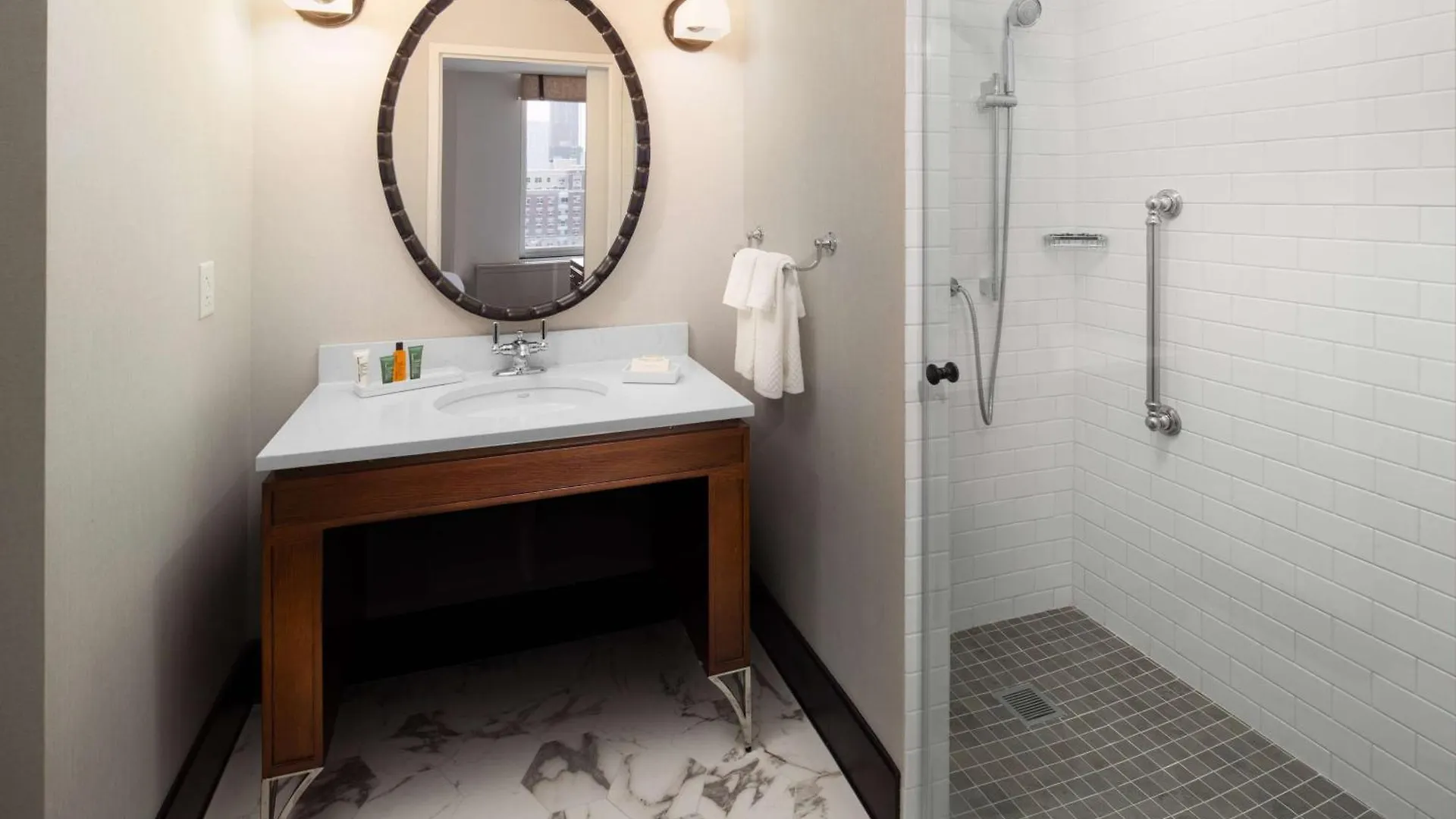Hotel Hilton Brooklyn New York