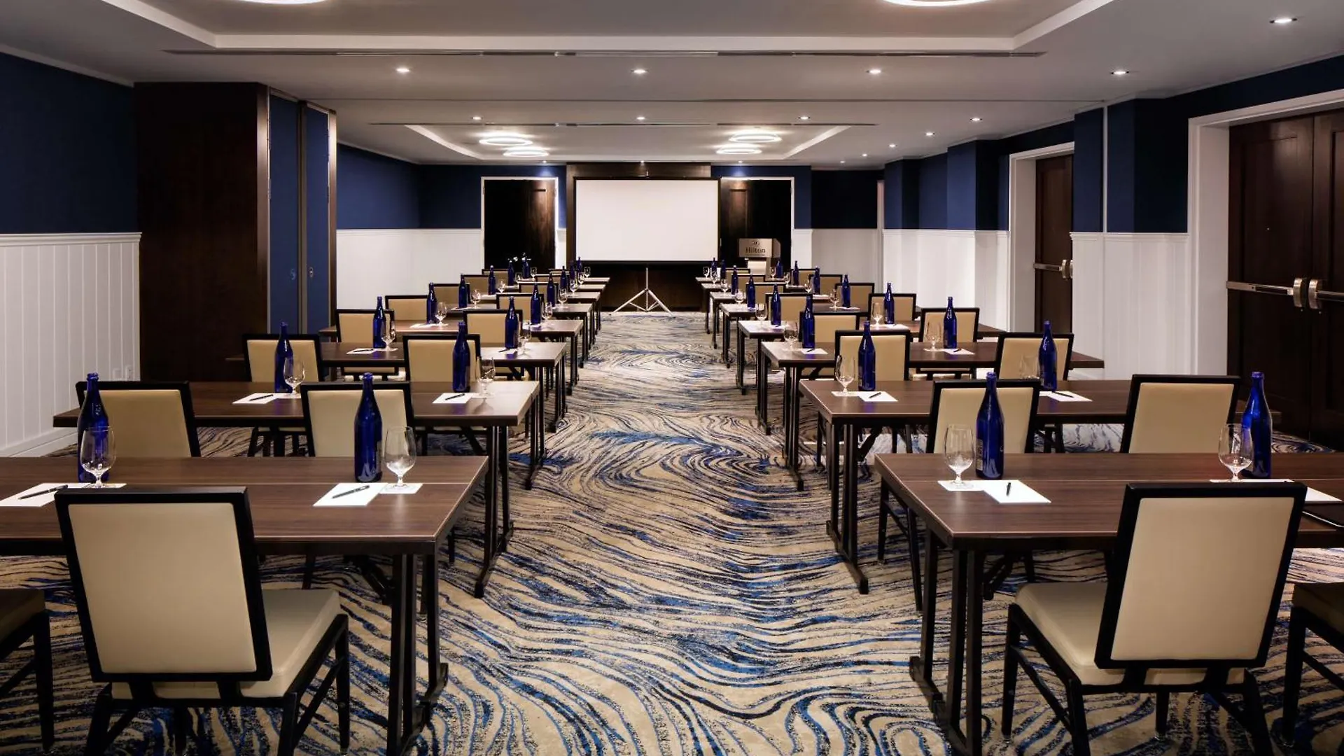Hotel Hilton Brooklyn New York 4*,  Stati Uniti