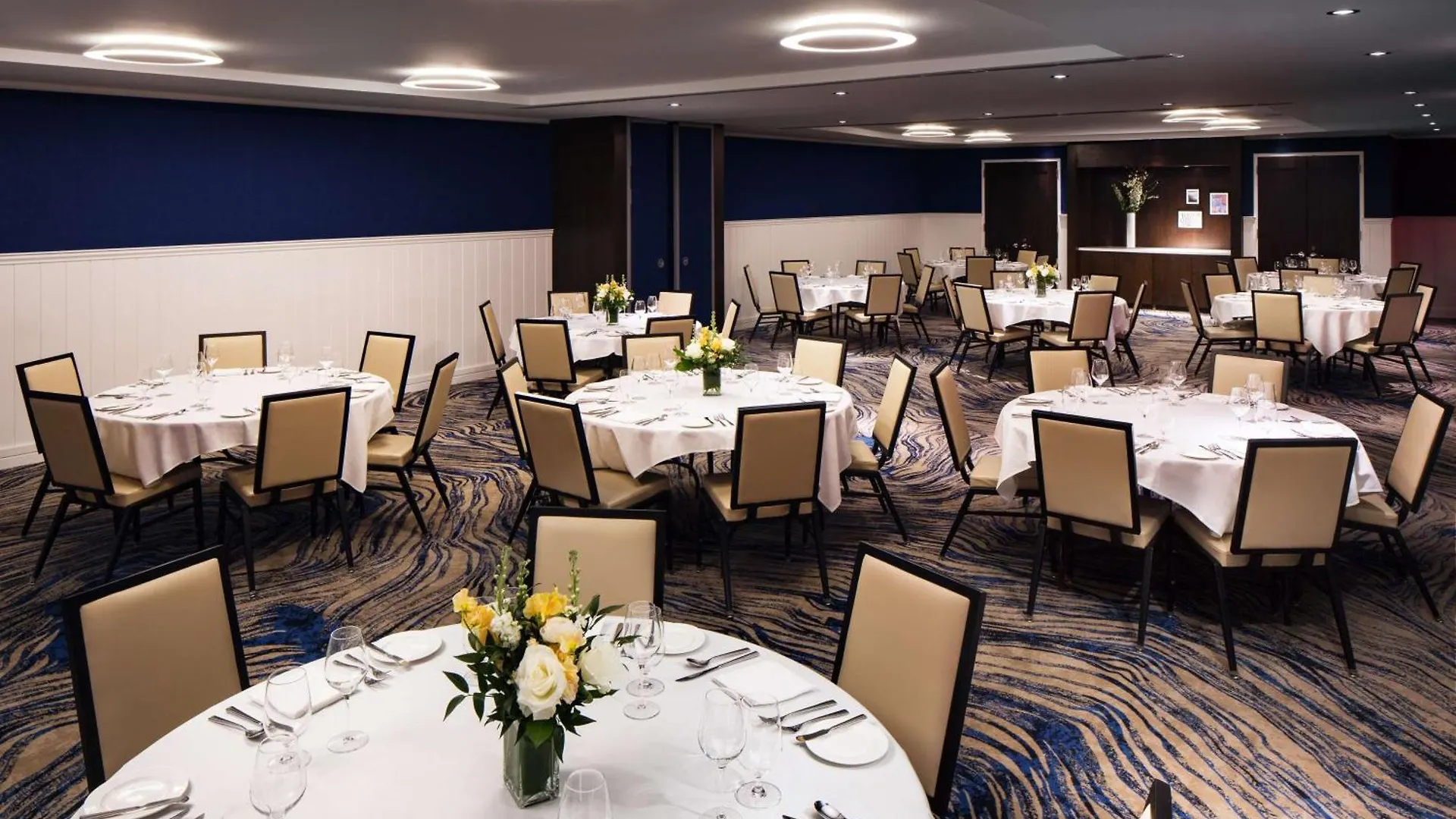 Hotel Hilton Brooklyn New York