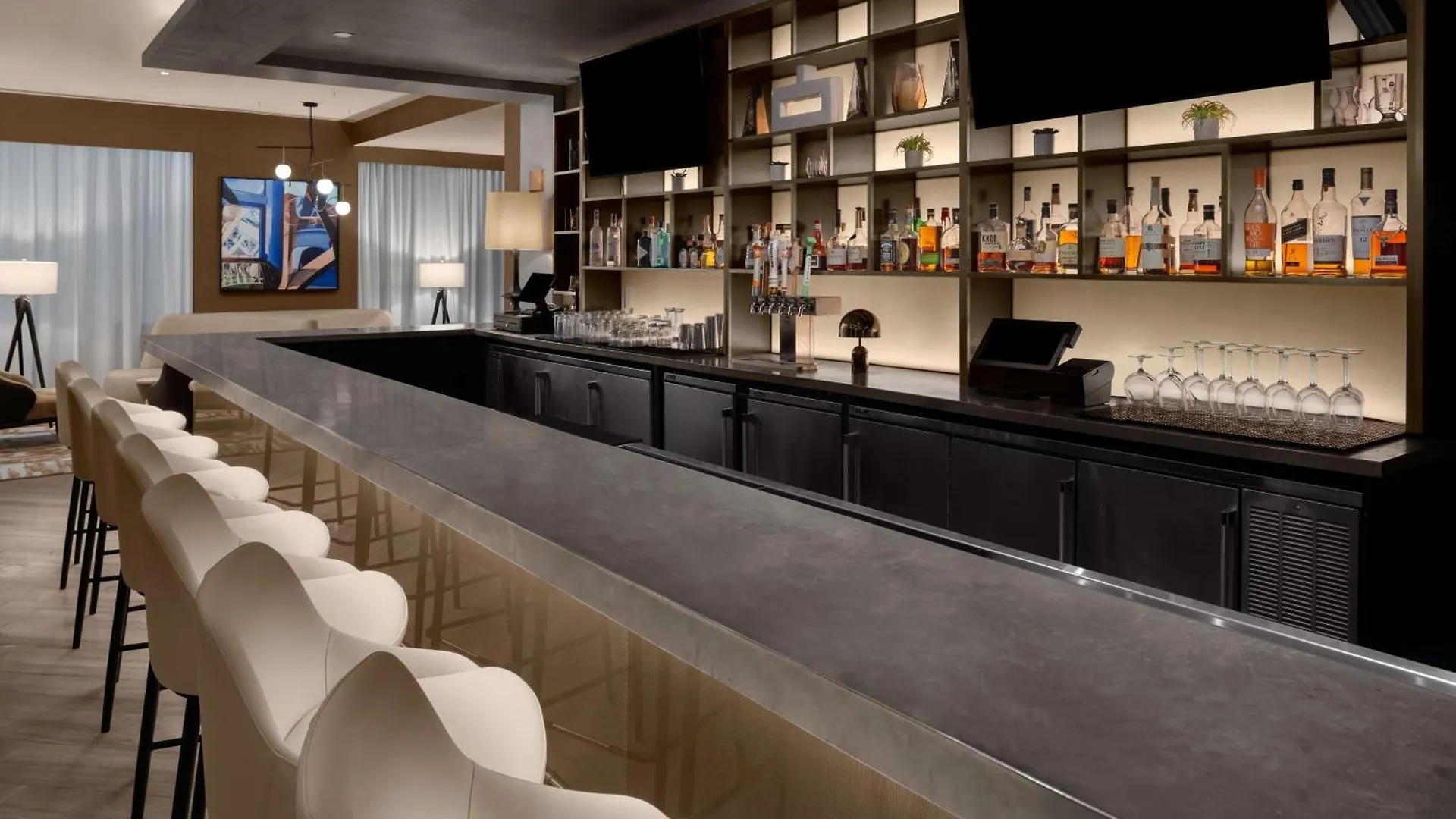 Hotel Hilton Brooklyn New York 4*,  Stati Uniti