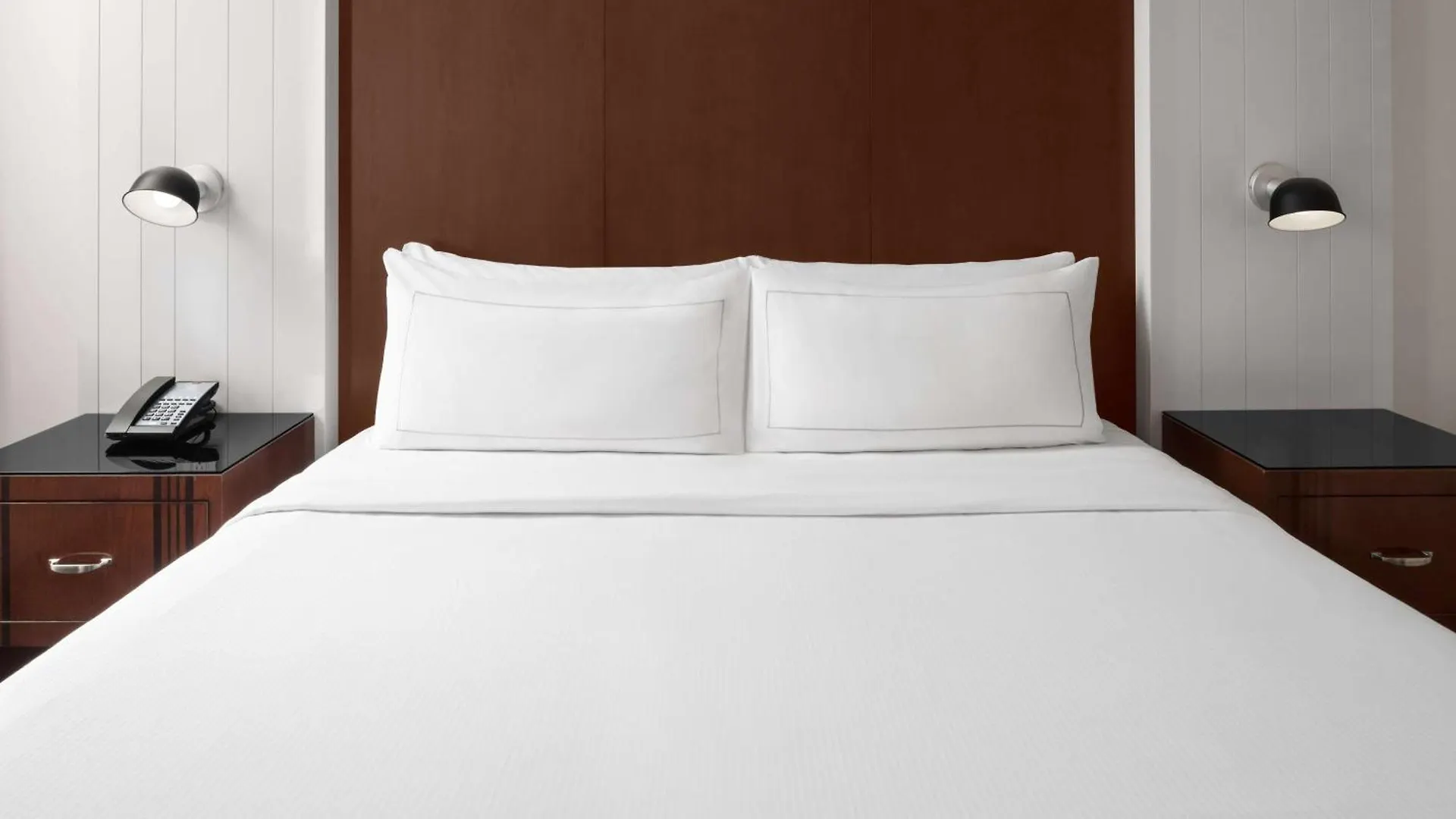 Hotel Hilton Brooklyn New York