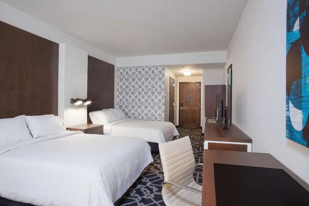Hotel Hilton Brooklyn New York 4*,